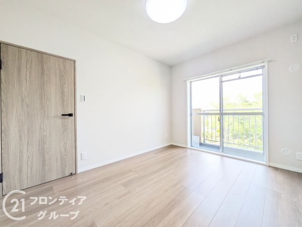 中落合第１住宅４６３号棟　中古マンション