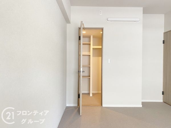 須磨パークヒルズＦ棟　中古マンション