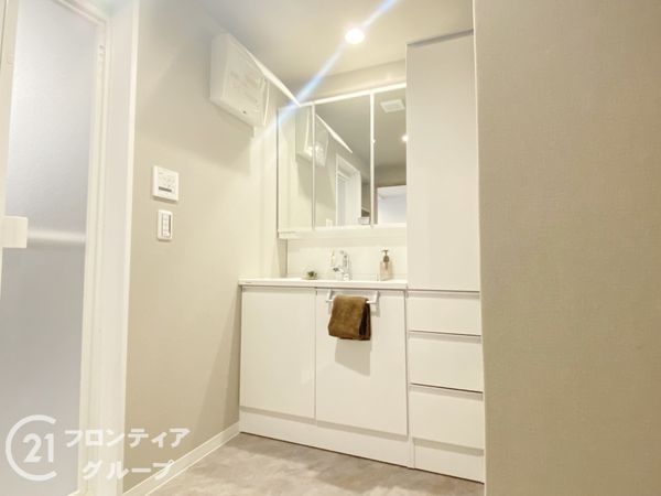 須磨パークヒルズＦ棟　中古マンション