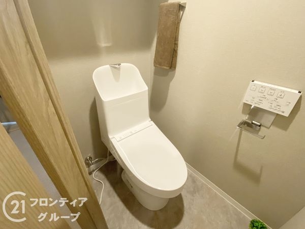 須磨パークヒルズＦ棟　中古マンション