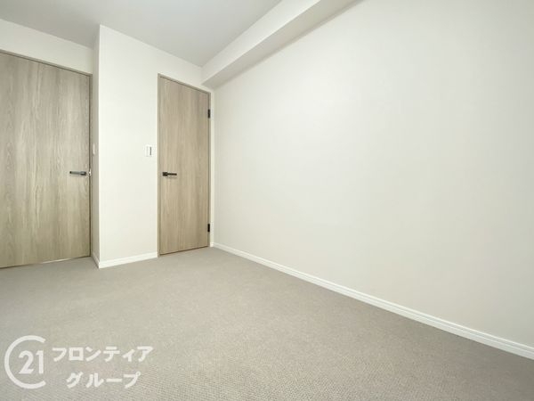 須磨パークヒルズＦ棟　中古マンション