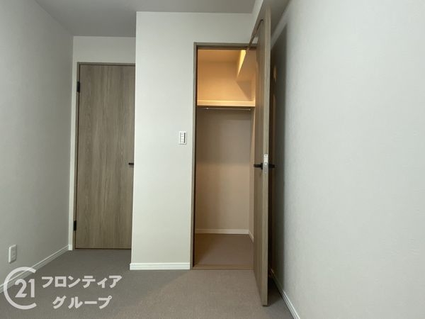 須磨パークヒルズＦ棟　中古マンション