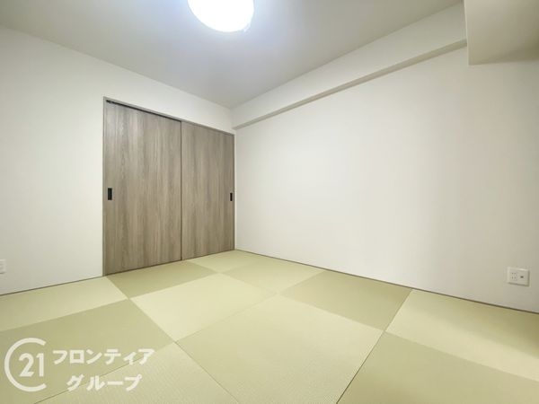 須磨パークヒルズＦ棟　中古マンション