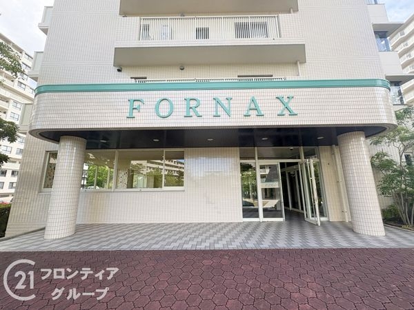 須磨パークヒルズＦ棟　中古マンション