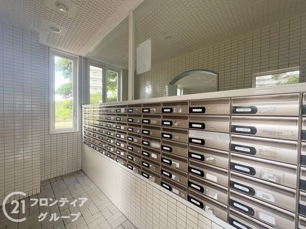須磨パークヒルズＦ棟　中古マンション