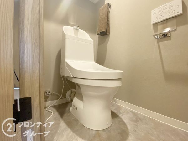 須磨パークヒルズＦ棟　中古マンション