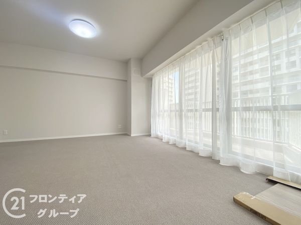 須磨パークヒルズＦ棟　中古マンション