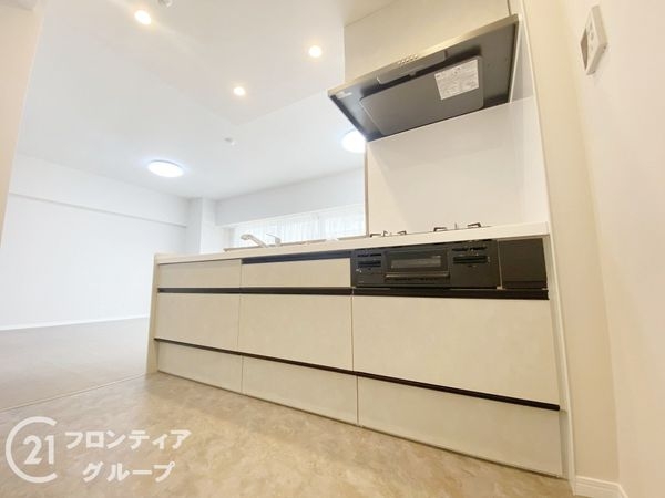 須磨パークヒルズＦ棟　中古マンション