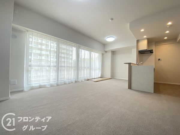 須磨パークヒルズＦ棟　中古マンション