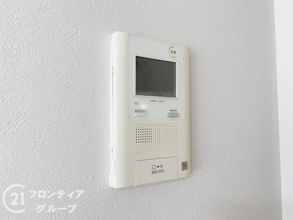 須磨パークヒルズＦ棟　中古マンション