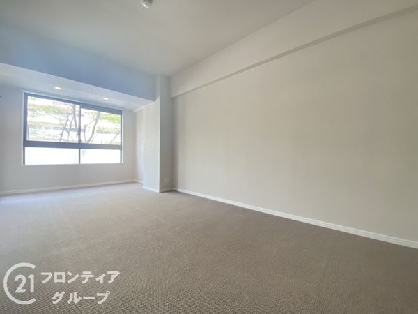 須磨パークヒルズＦ棟　中古マンション