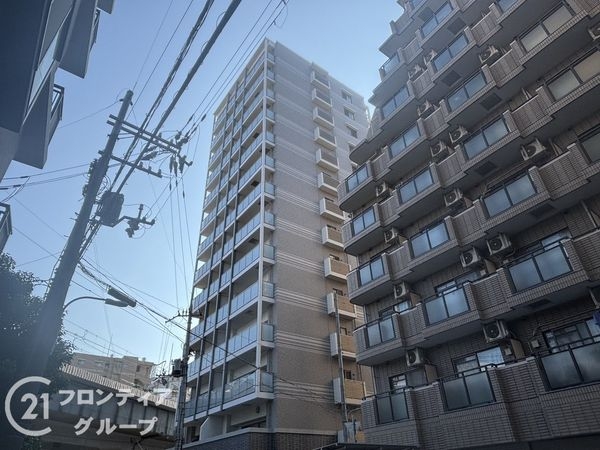 ワコーレ西明石ステーションマークス　中古マンション