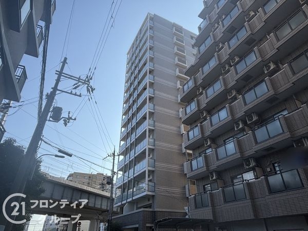 ワコーレ西明石ステーションマークス　中古マンション