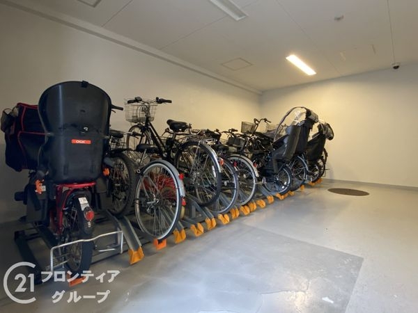 ワコーレ西明石ステーションマークス　中古マンション