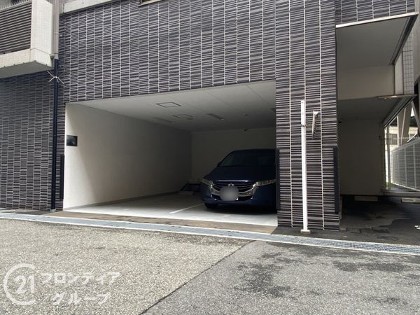 ワコーレ西明石ステーションマークス　中古マンション