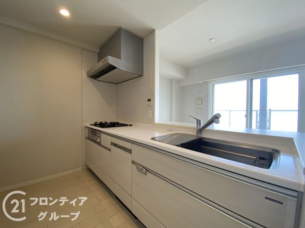 ワコーレ西明石ステーションマークス　中古マンション