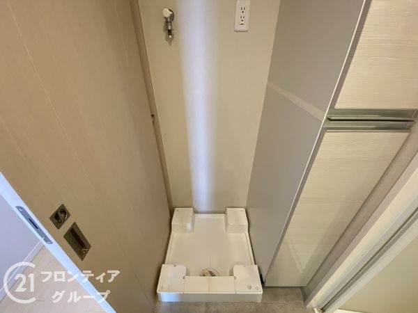 ワコーレ西明石ステーションマークス　中古マンション