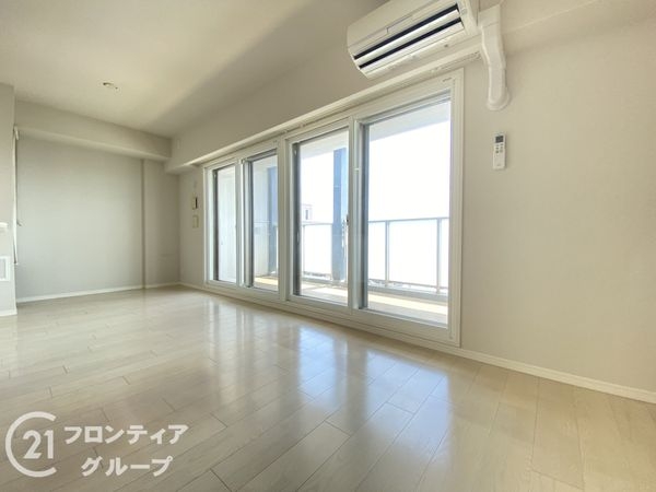 ワコーレ西明石ステーションマークス　中古マンション