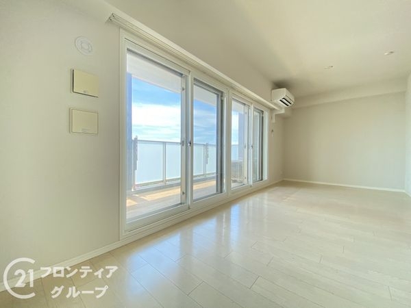 ワコーレ西明石ステーションマークス　中古マンション