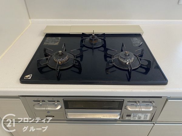 ワコーレ西明石ステーションマークス　中古マンション