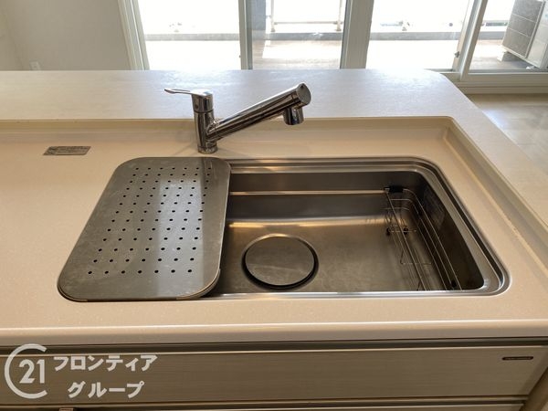 ワコーレ西明石ステーションマークス　中古マンション