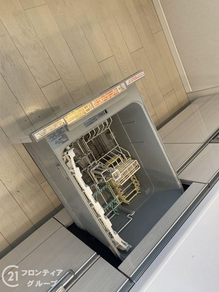 ワコーレ西明石ステーションマークス　中古マンション