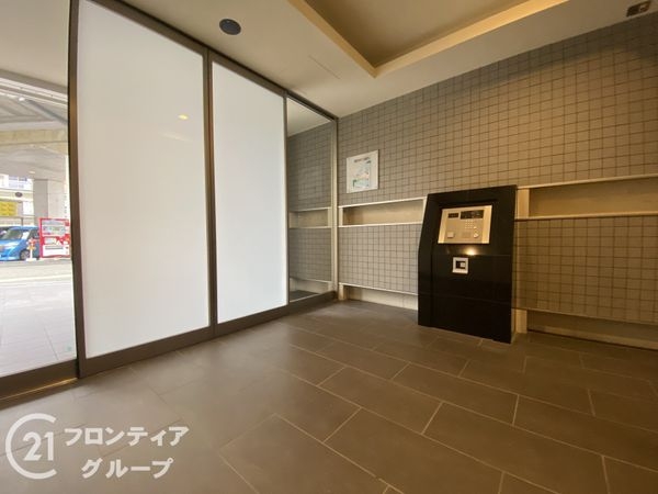 ワコーレ西明石ステーションマークス　中古マンション