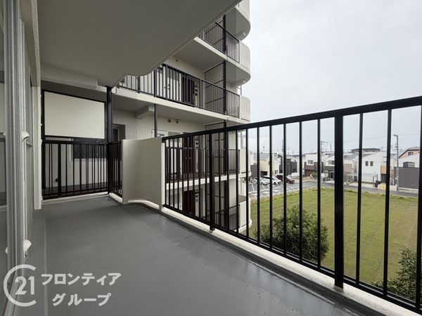 シャルム明石　中古マンション