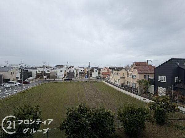 シャルム明石　中古マンション