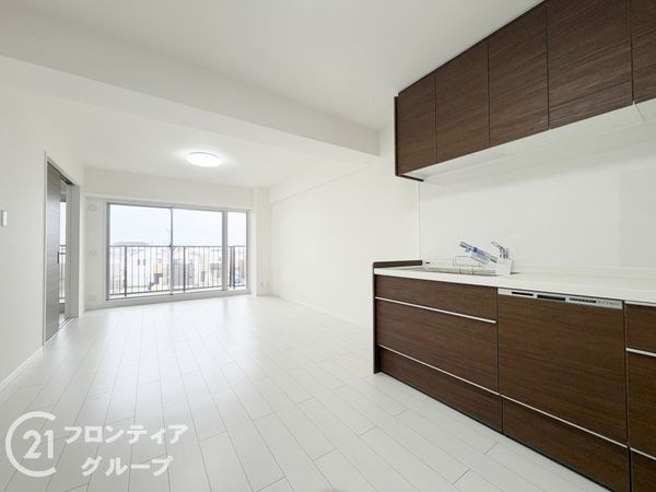 シャルム明石　中古マンション
