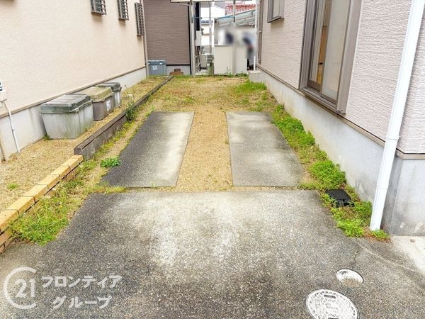 明石市大久保町大久保町の中古一戸建て