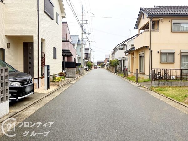 明石市大久保町大久保町の中古一戸建て