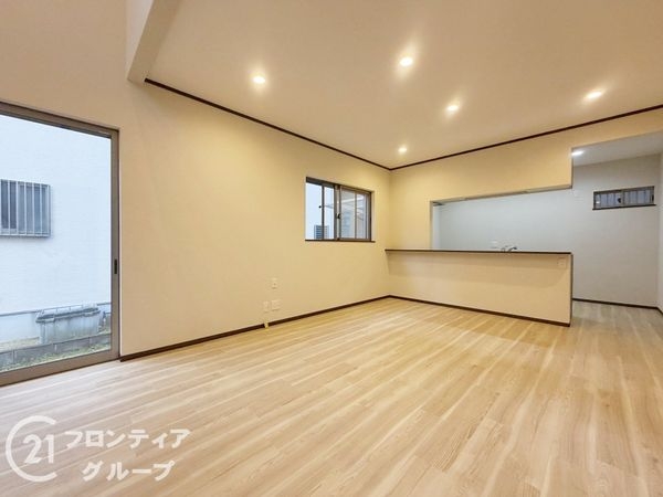 明石市大久保町大久保町の中古一戸建て