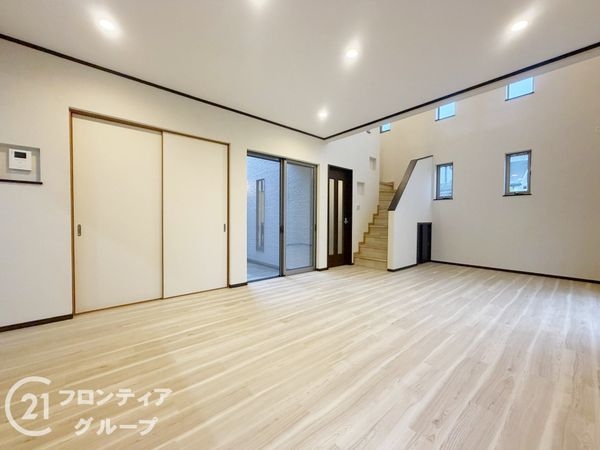 明石市大久保町大久保町の中古一戸建て
