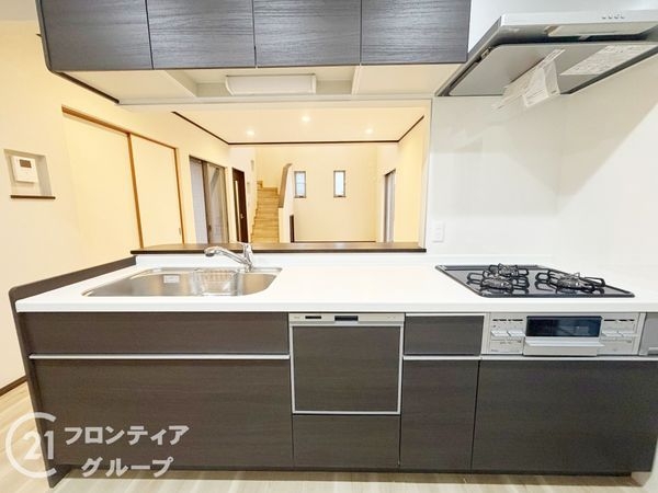 明石市大久保町大久保町　中古一戸建て