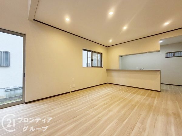 明石市大久保町大久保町の中古一戸建て