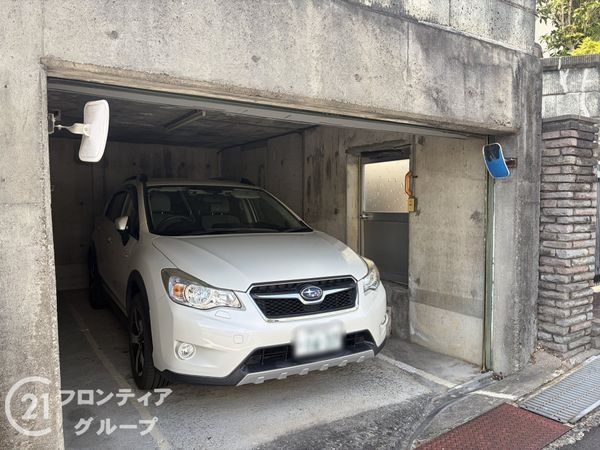 明石市大久保町高丘１丁目の中古一戸建て
