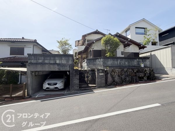 明石市大久保町高丘１丁目の中古一戸建て