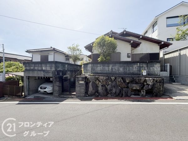 明石市大久保町高丘１丁目の中古一戸建て