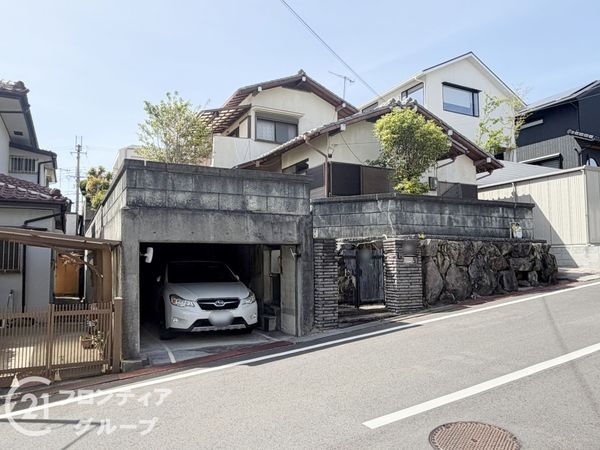 明石市大久保町高丘１丁目の中古一戸建て