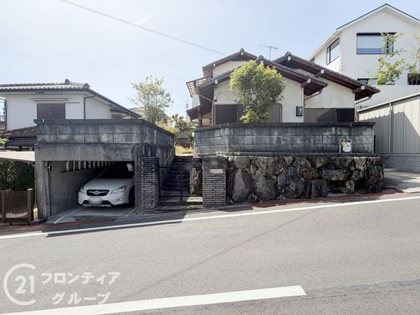 明石市大久保町高丘１丁目の中古一戸建て