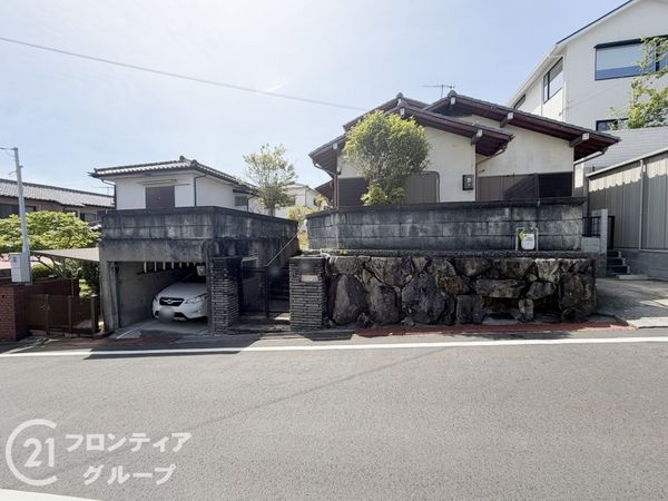 明石市大久保町高丘１丁目の中古一戸建て