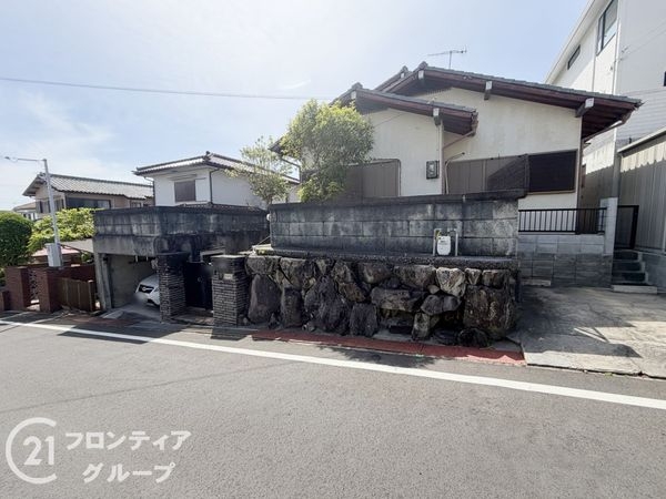 明石市大久保町高丘１丁目の中古一戸建て