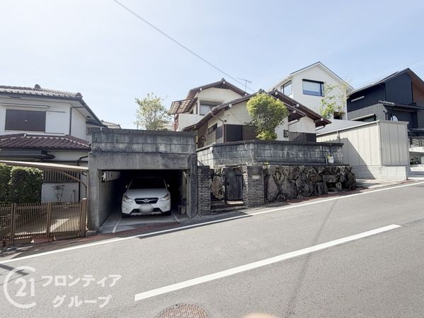 明石市大久保町高丘１丁目の中古一戸建て
