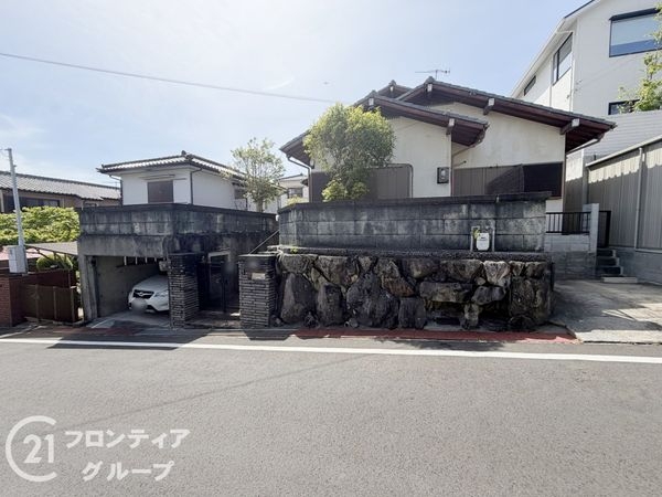 明石市大久保町高丘１丁目の中古一戸建て