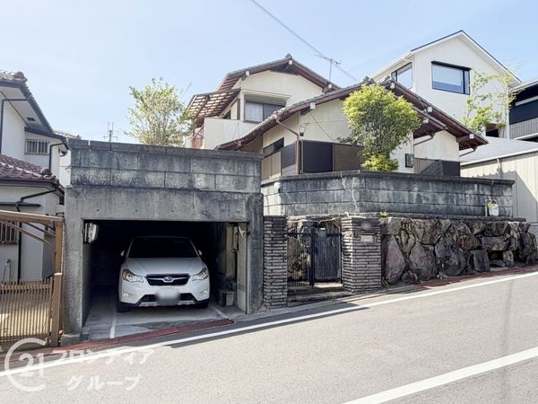 明石市大久保町高丘１丁目　中古一戸建て