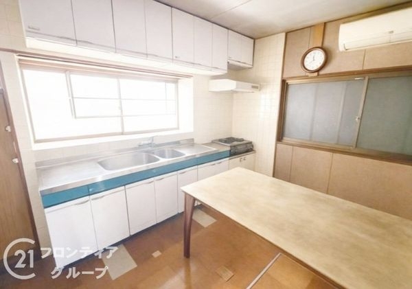 明石市大久保町高丘１丁目　中古一戸建て