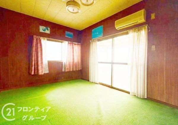 明石市大久保町高丘１丁目　中古一戸建て