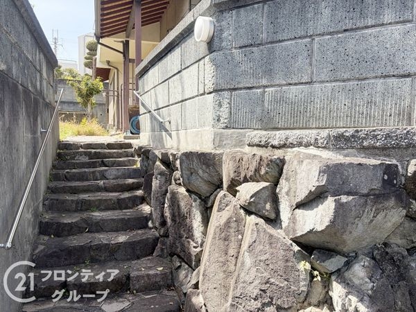 明石市大久保町高丘１丁目の中古一戸建て