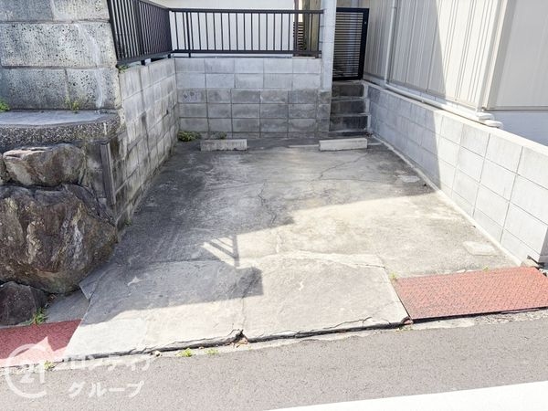 明石市大久保町高丘１丁目の中古一戸建て